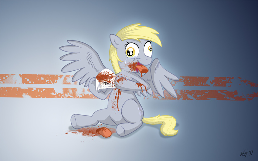 Derpy Derp Derp