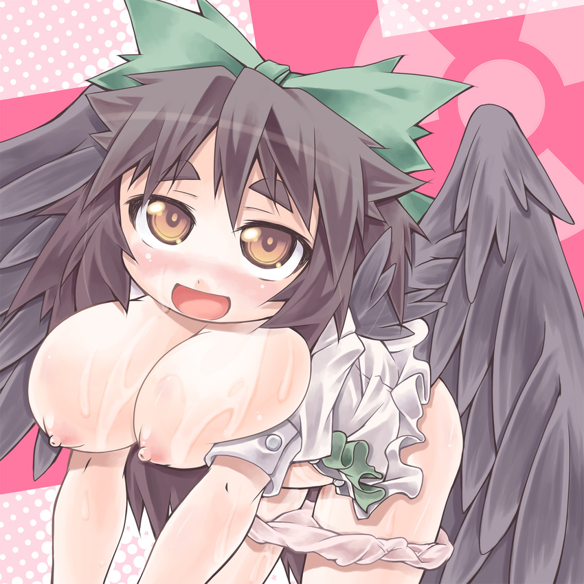 Utsuho Reiuji Hentai