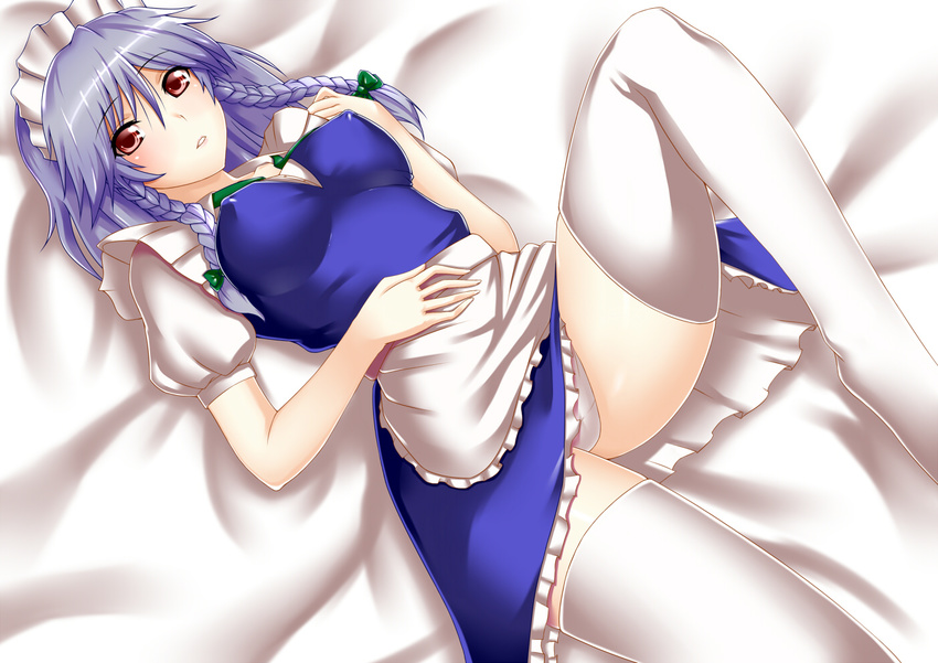 Sakuya Tachibana Hentai