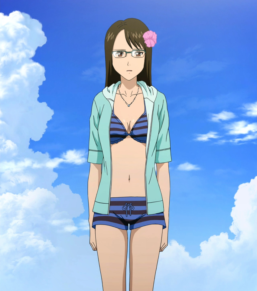 Sket Dance Hentai