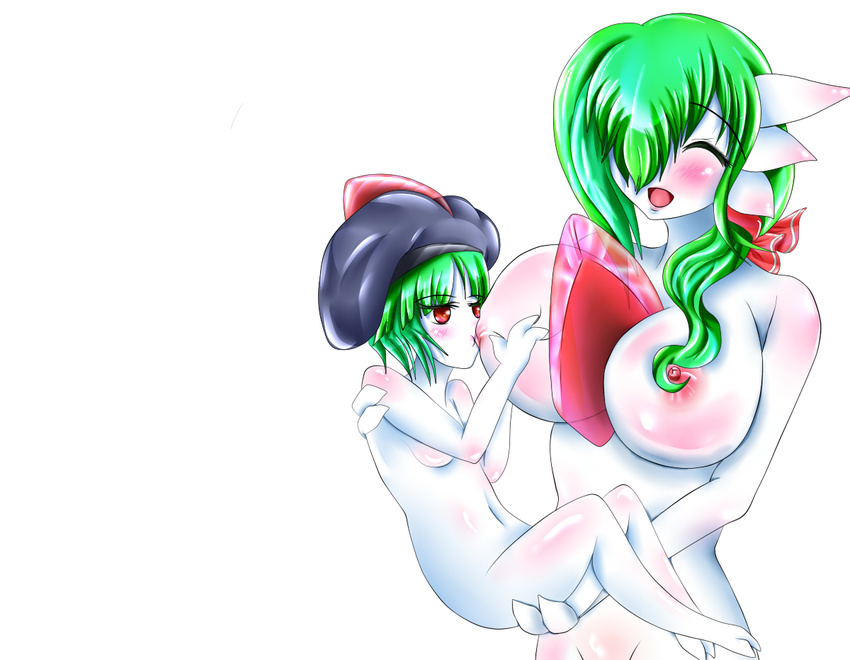 Ralts Hentai