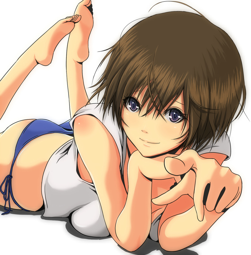 Anime nude boy clips