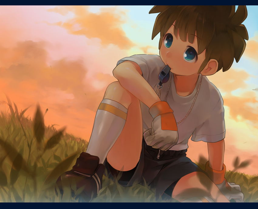 Anime nude boy clips