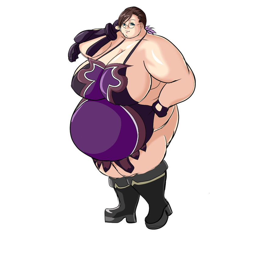 Cattleya Baudelaire Hentai