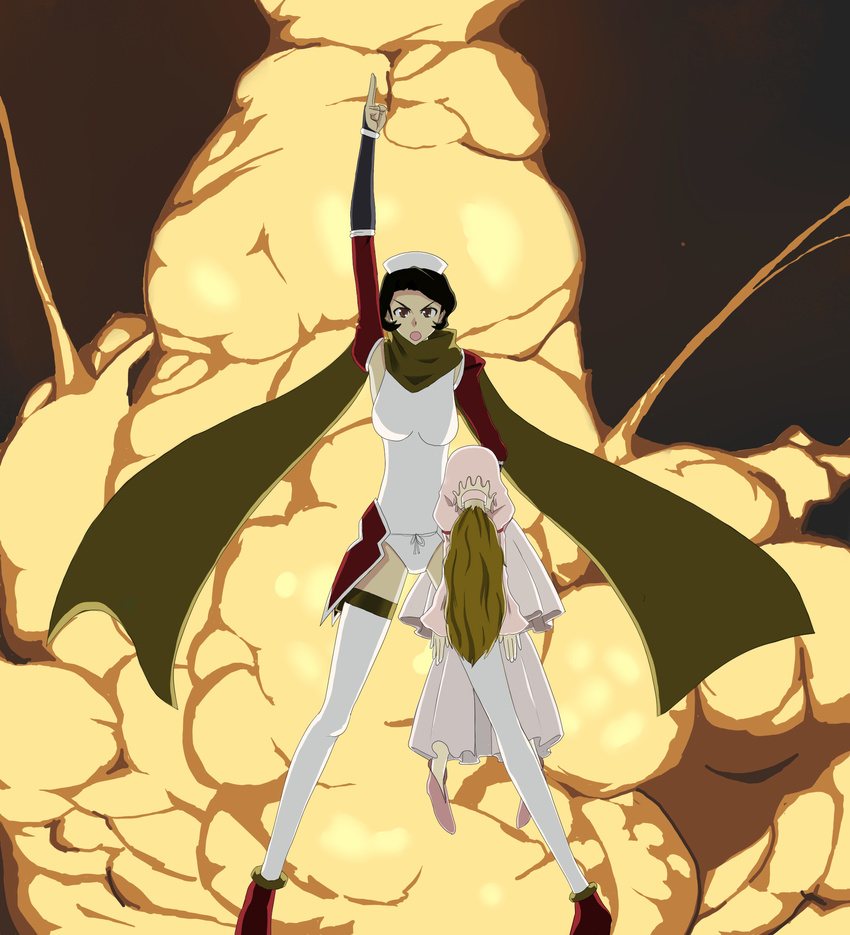 Nunnally Lamperouge Hentai