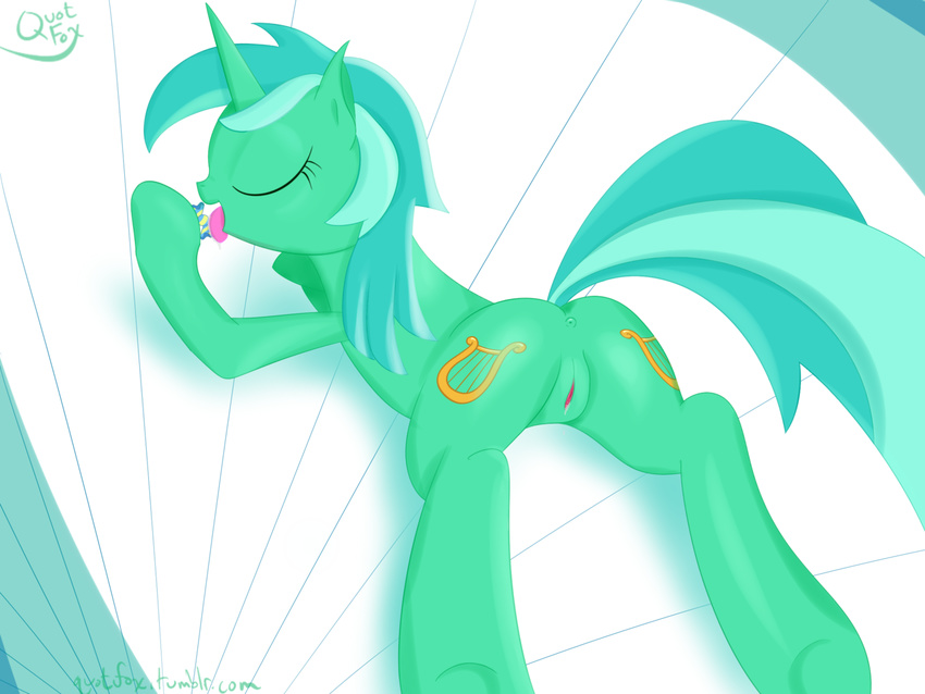 Lyra Porn