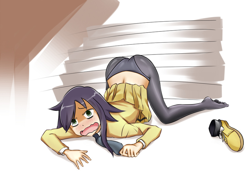 Tomoko Shiretoko Hentai