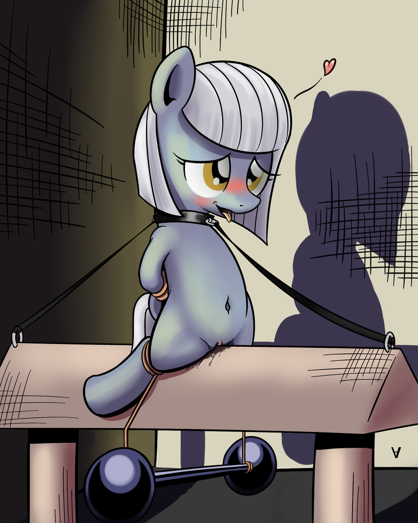 Limestone Pie Hentai