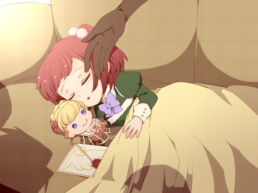 Umineko No Naku Koro Ni Hentai