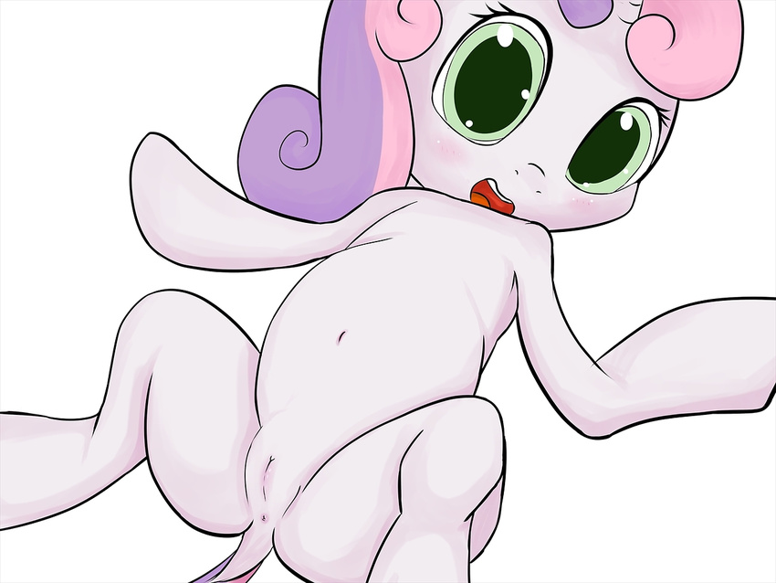 Cutie Mark Crusaders Hentai