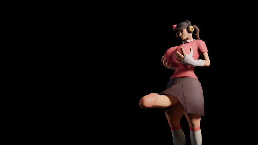 Video Game Futa