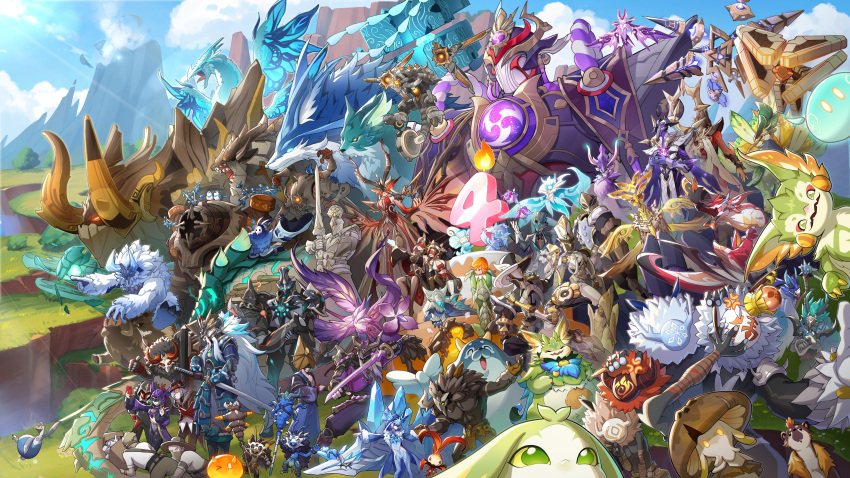 The Big ImageBoard (TBIB) - > o ? ^ ^ absurdres abyss lector (genshin ...