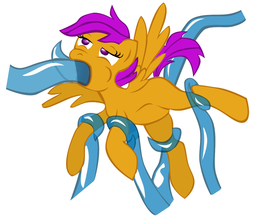 Cutie Mark Crusaders Hentai
