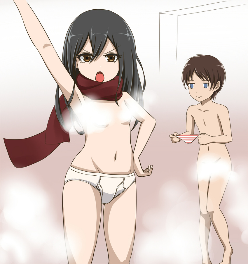 Carla Yeager Hentai