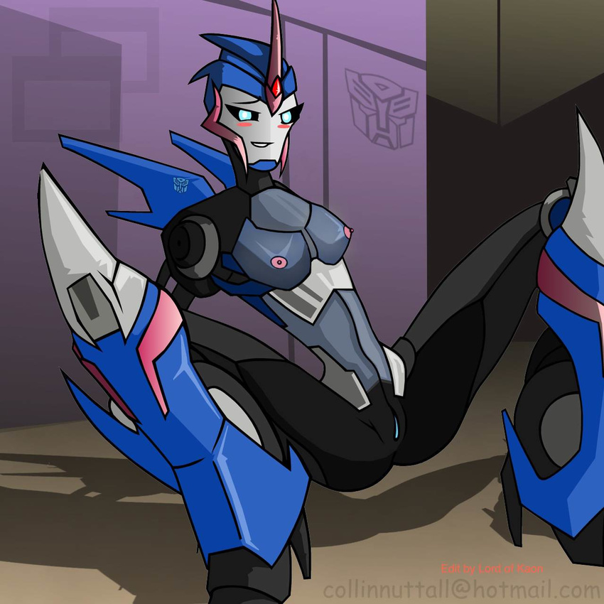 Lori hentai transformers