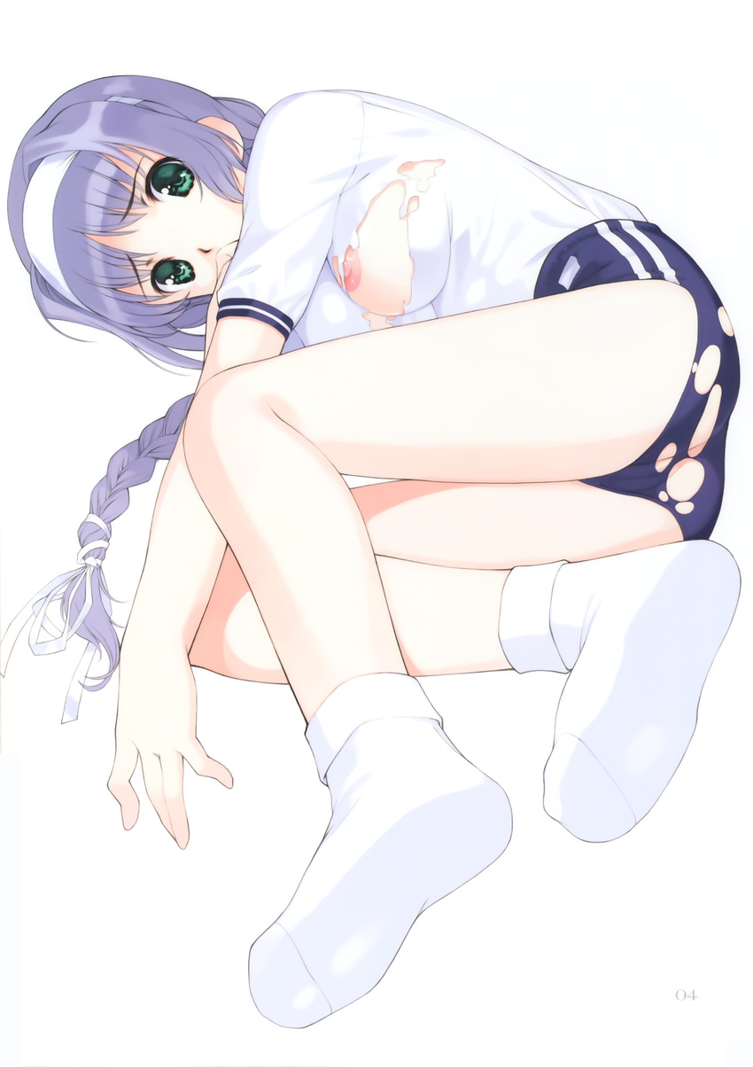 Kemokko Lovers 6