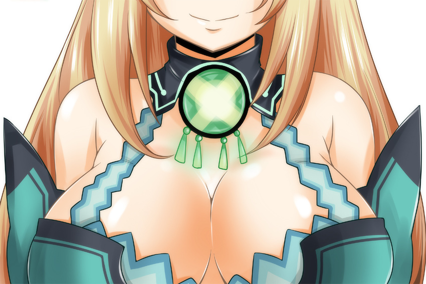 Hyperdimension Neptunia Vert Hentai