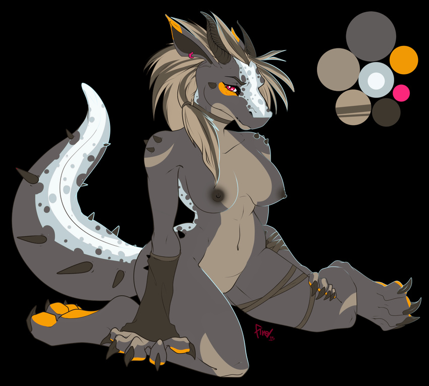 Dragon Anthro Hentai