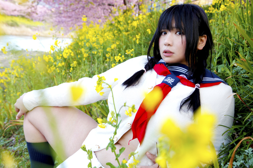 Chouzuki Maryou Twitter