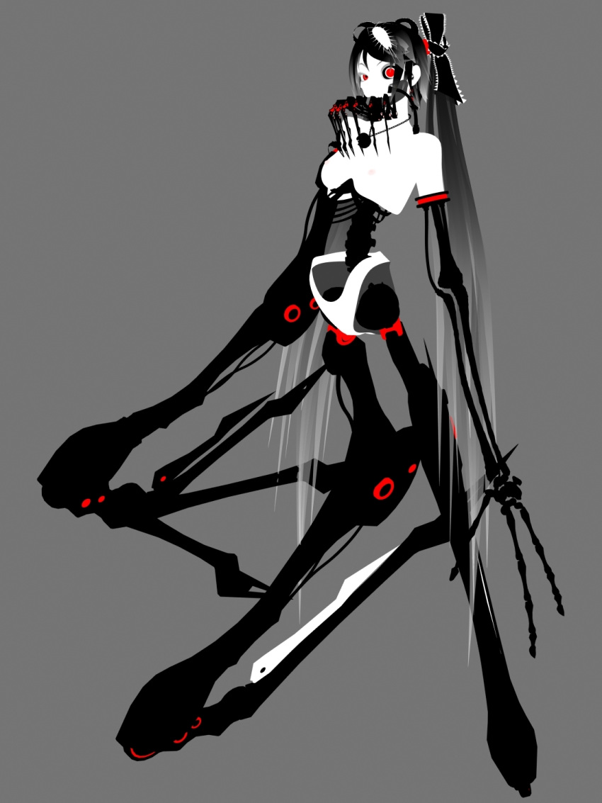 The Big ImageBoard (TBIB) - 2010 3:4 3 fingers 3d (artwork) accessory ...