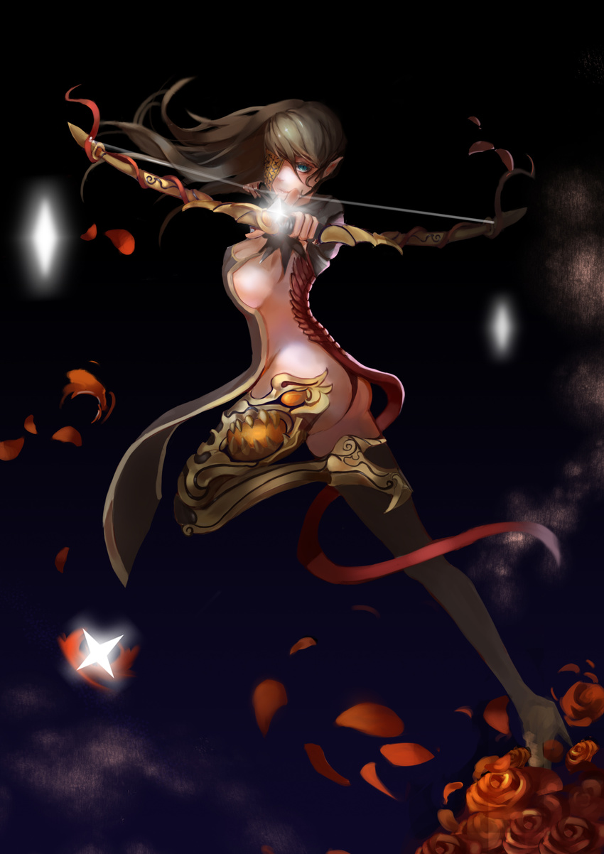 Blade And Soul Doujin