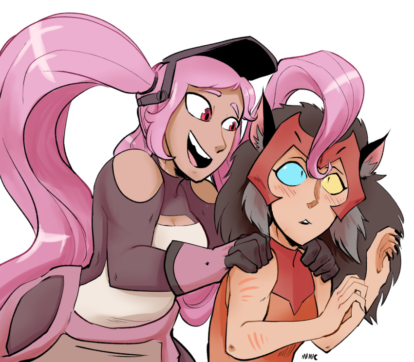 Catra Hentai