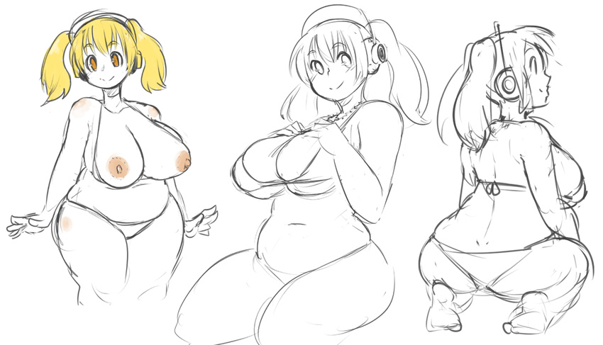 Pochaco Hentai