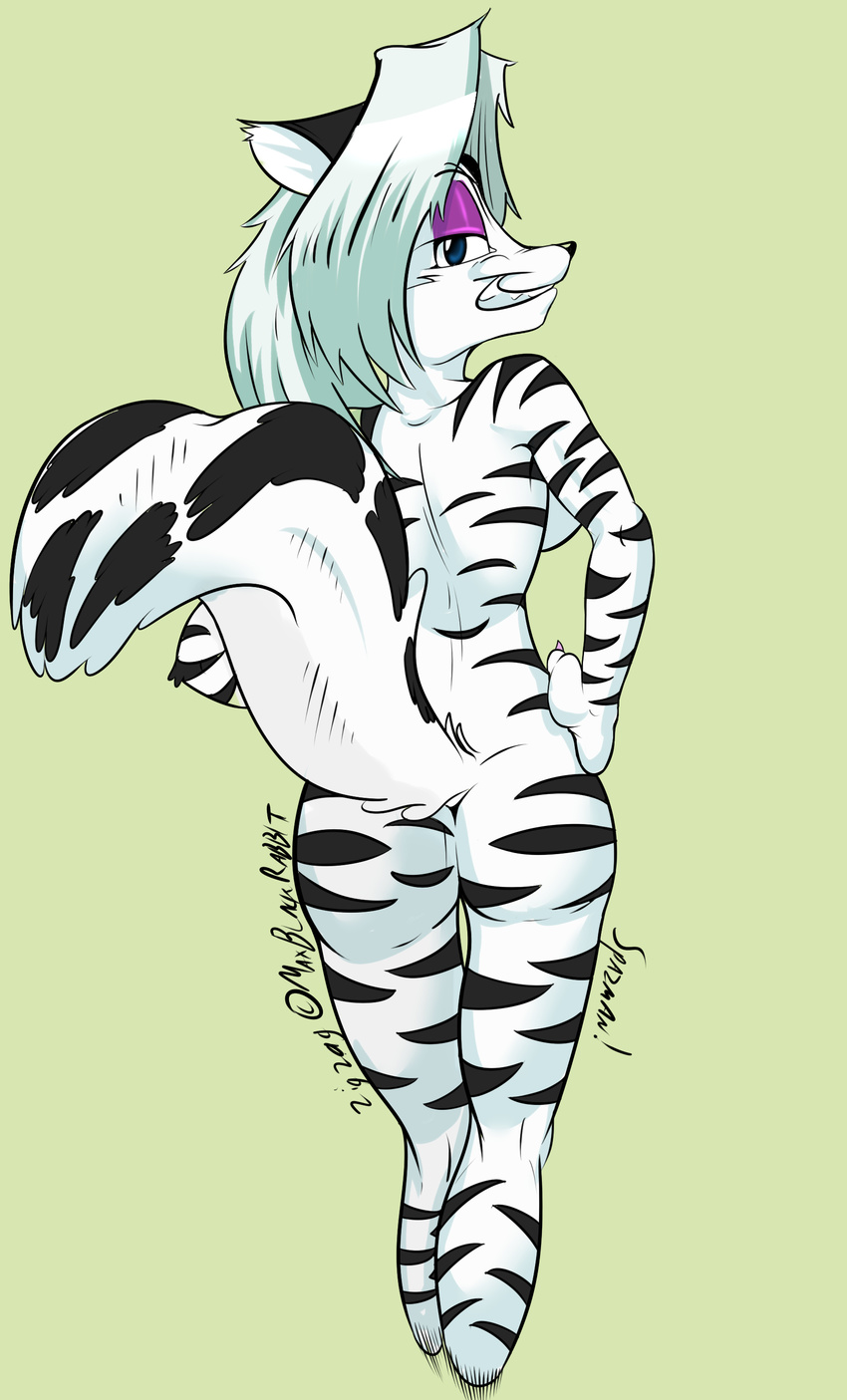 Zig Zag Hentai