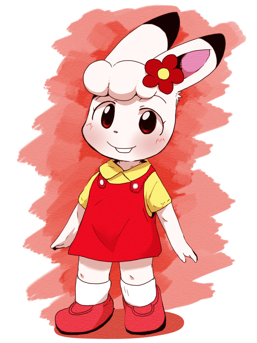 The Big ImageBoard (TBIB) - 3:4 absurd res anthro child clothed ...