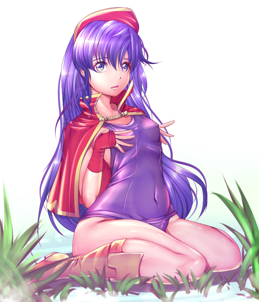 Relena Peacecraft Hentai