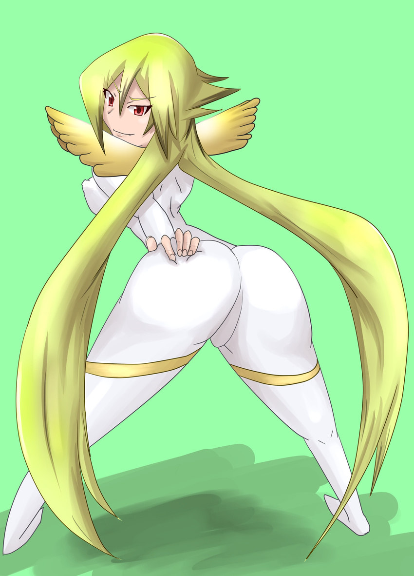 Arcana Heart Hentai