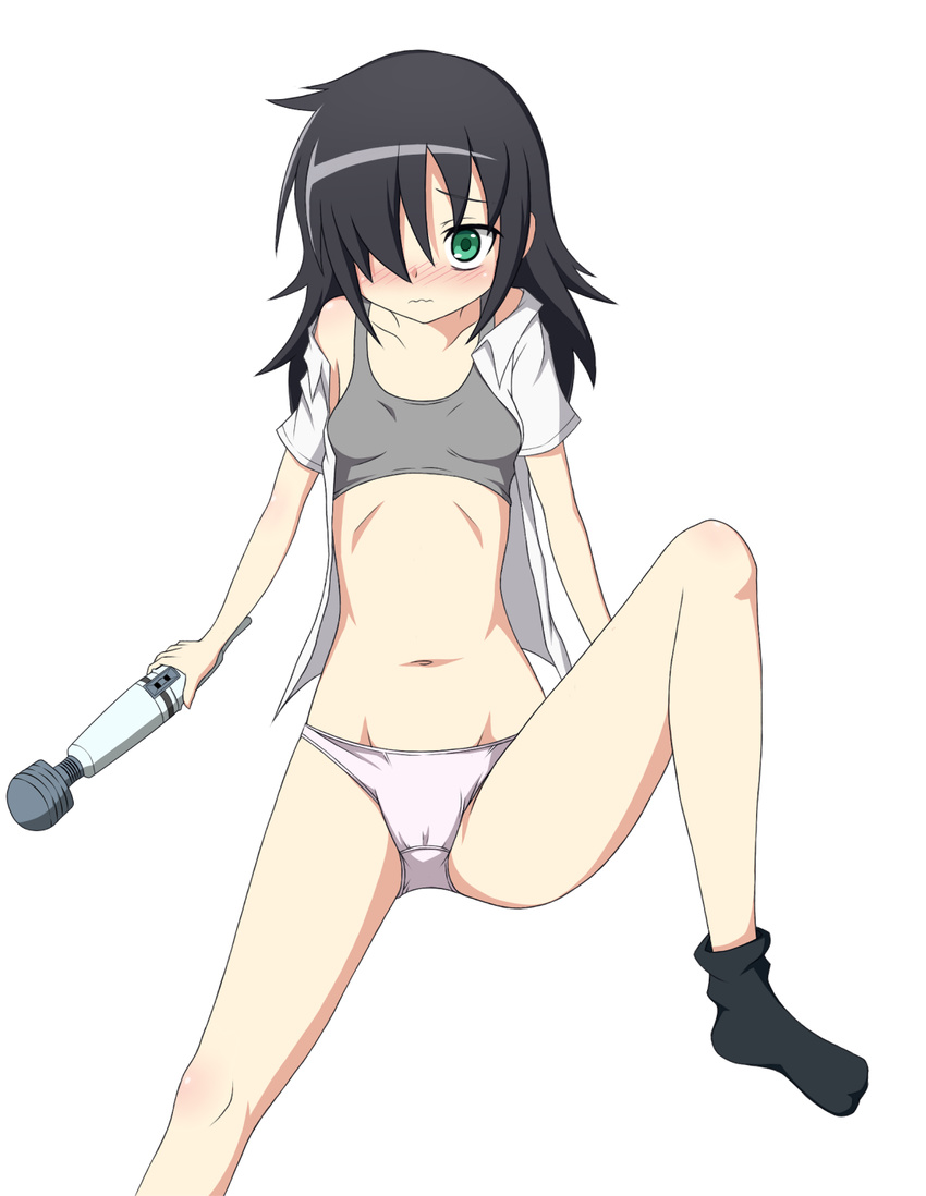 Tomoko Shiretoko Hentai
