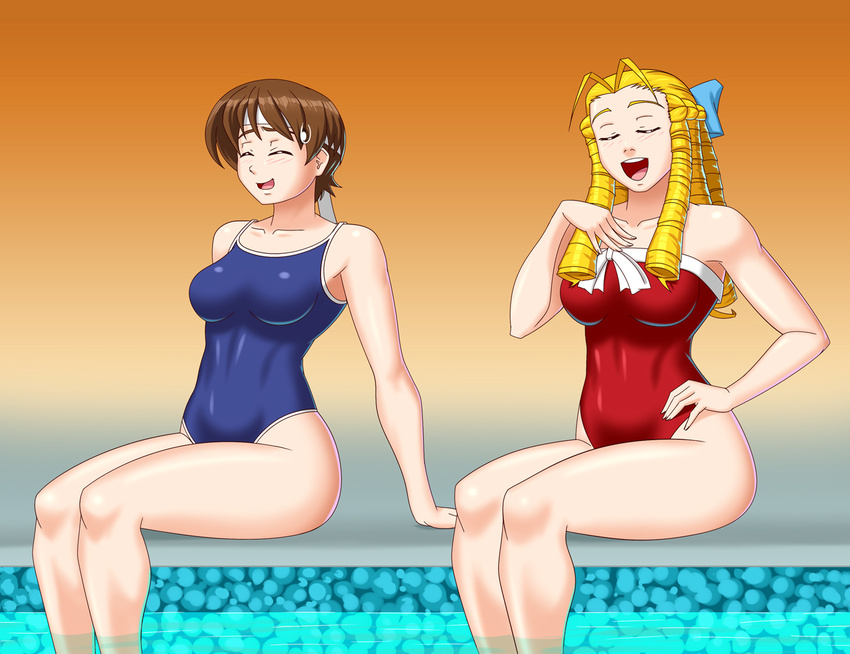 Karin Street Fighter Hentai