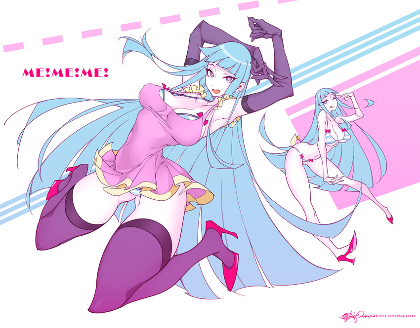Fishine Hentai