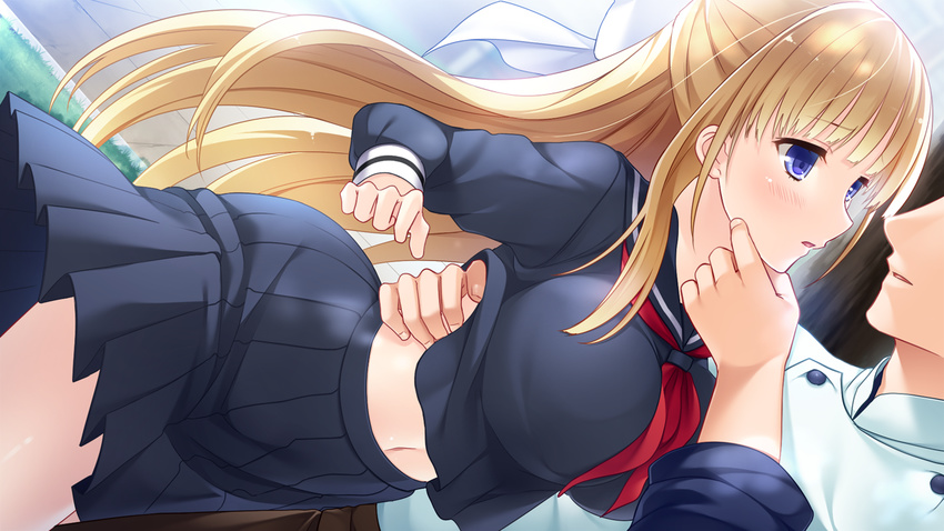 Ojou-Sama Saimin ~Koukina Shoujo-Tachi O Suki Na Dake Choukyou Shiyou~
