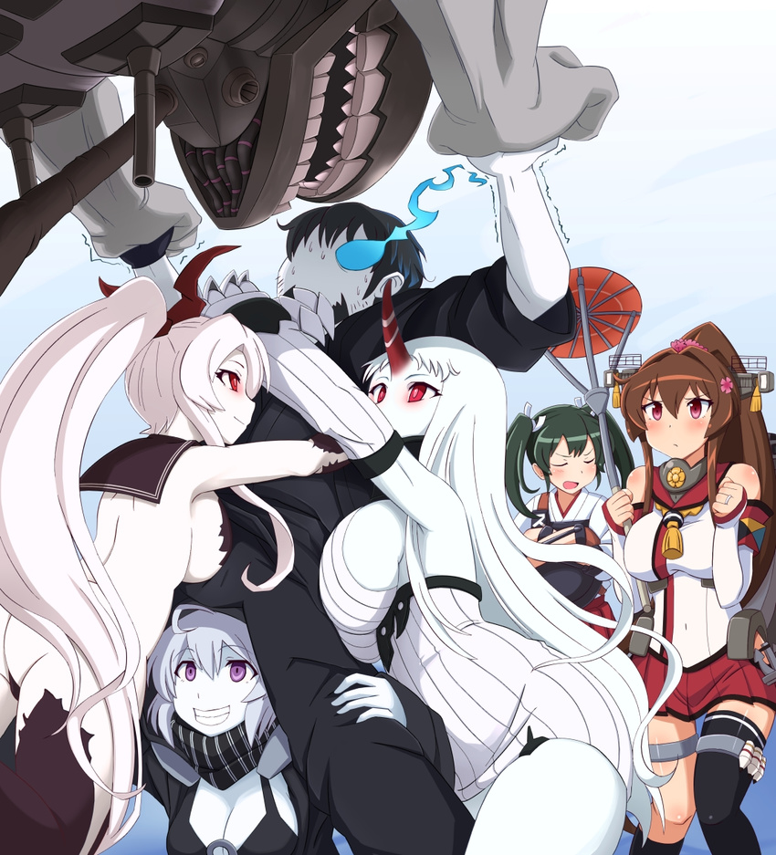 Kantai Collection Doujinshi