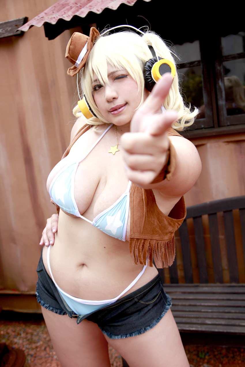 Momokun Pochaco