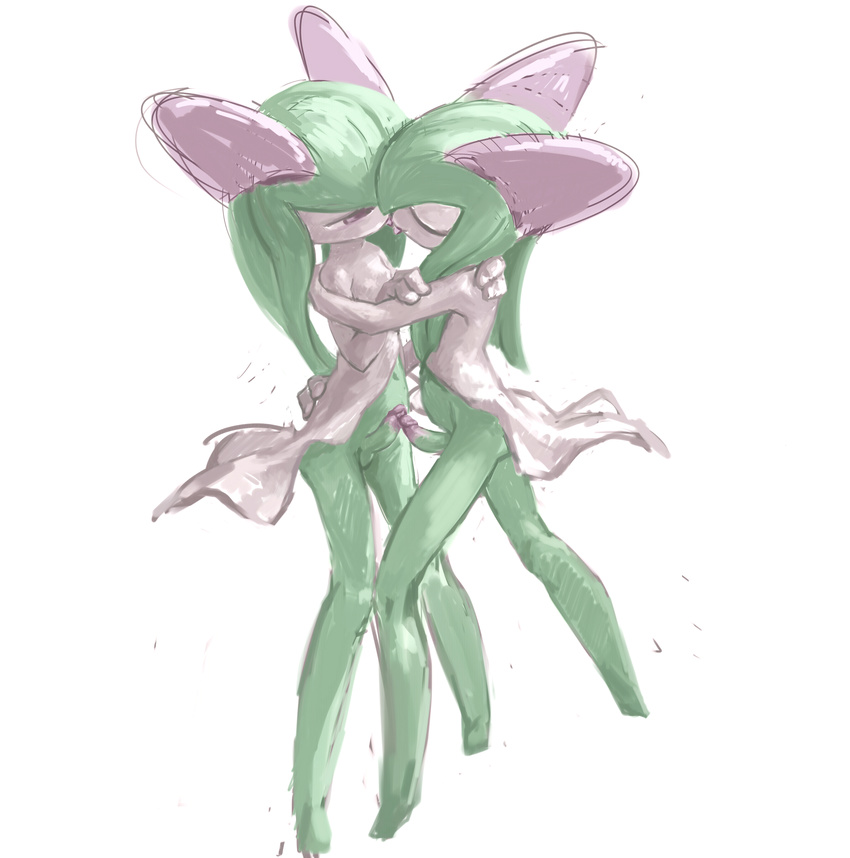 Pokemon Kirlia Hentai