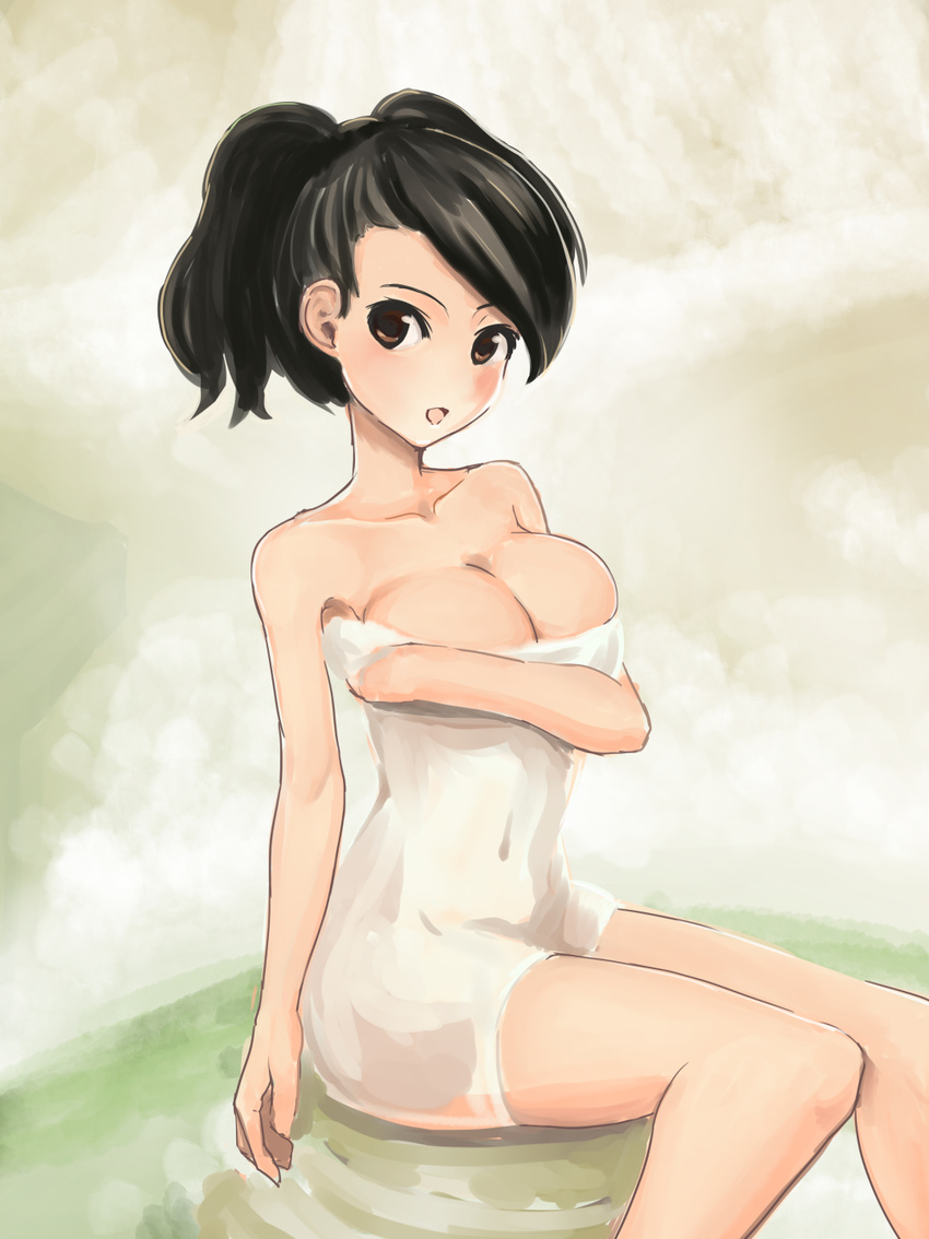 Momohime Hentai