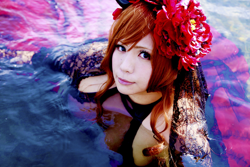 Chouzuki Maryou Twitter