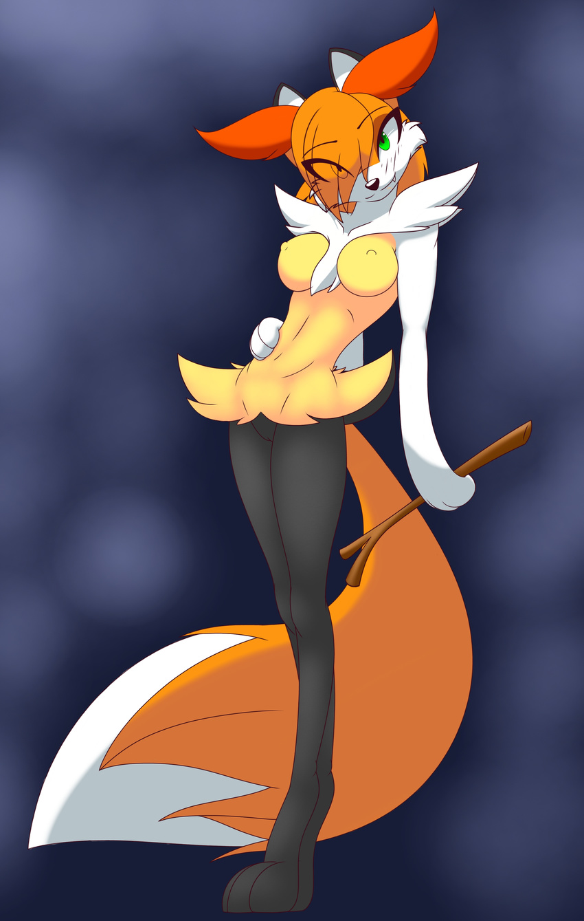 Braxien Hentai