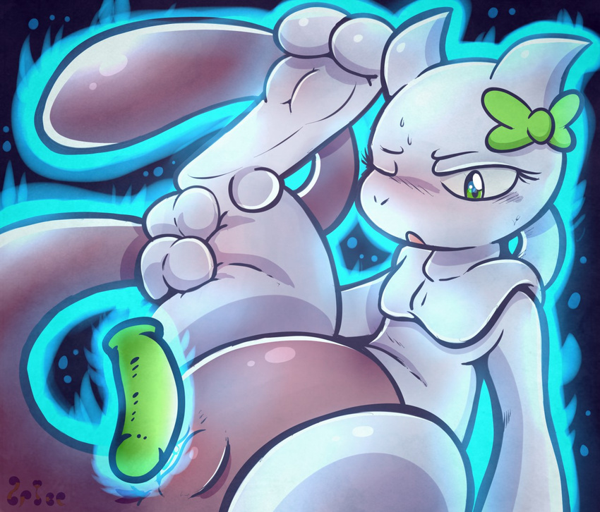 Mewtwo Hentai