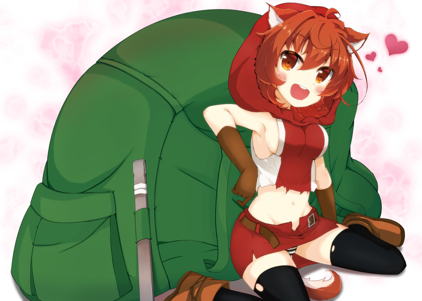Liliruca Arde Hentai