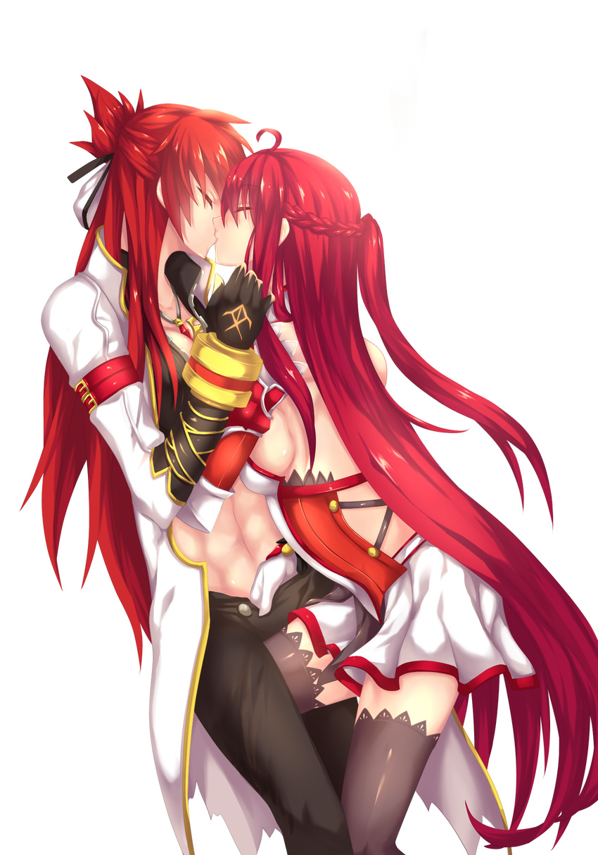 Elsword Eve Hentai