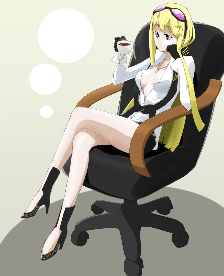 Kyoko Kuremi Hentai