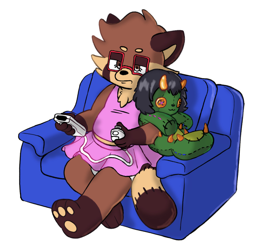 The Big ImageBoard (TBIB) - age regression clothing coffeeblend108 cofi ...