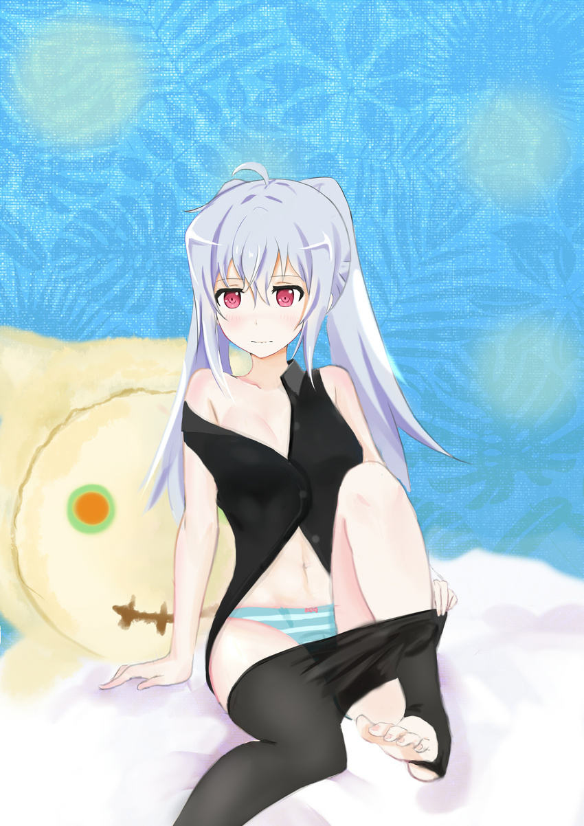 Plastic Memories Hentai