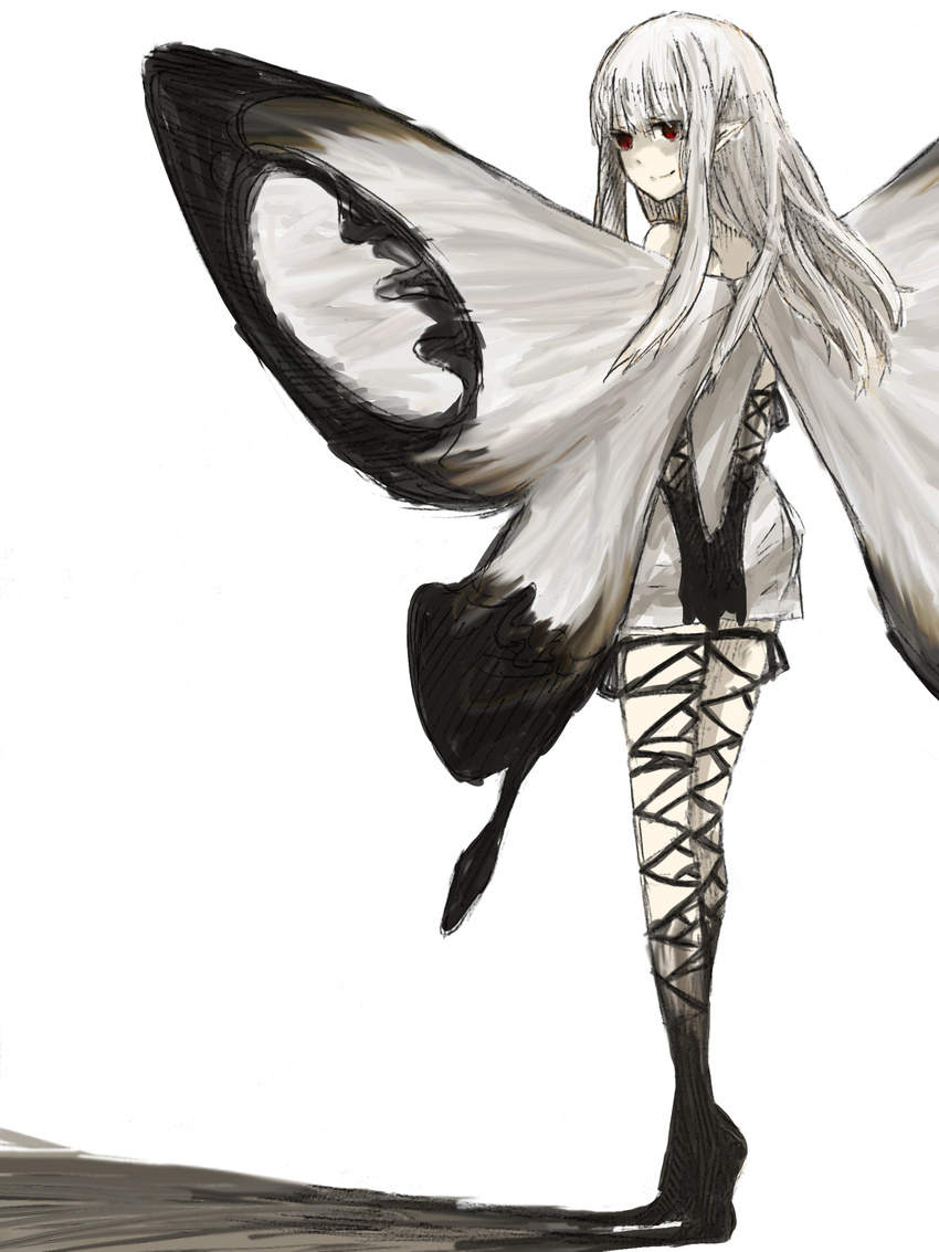 Airy Character The Big ImageBoard (TBIB) - 3:4 absurd res aerie (bravely default) airy ...