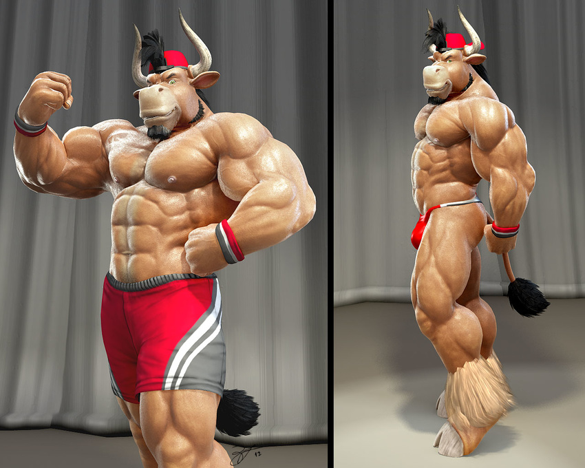 Braford Patreon