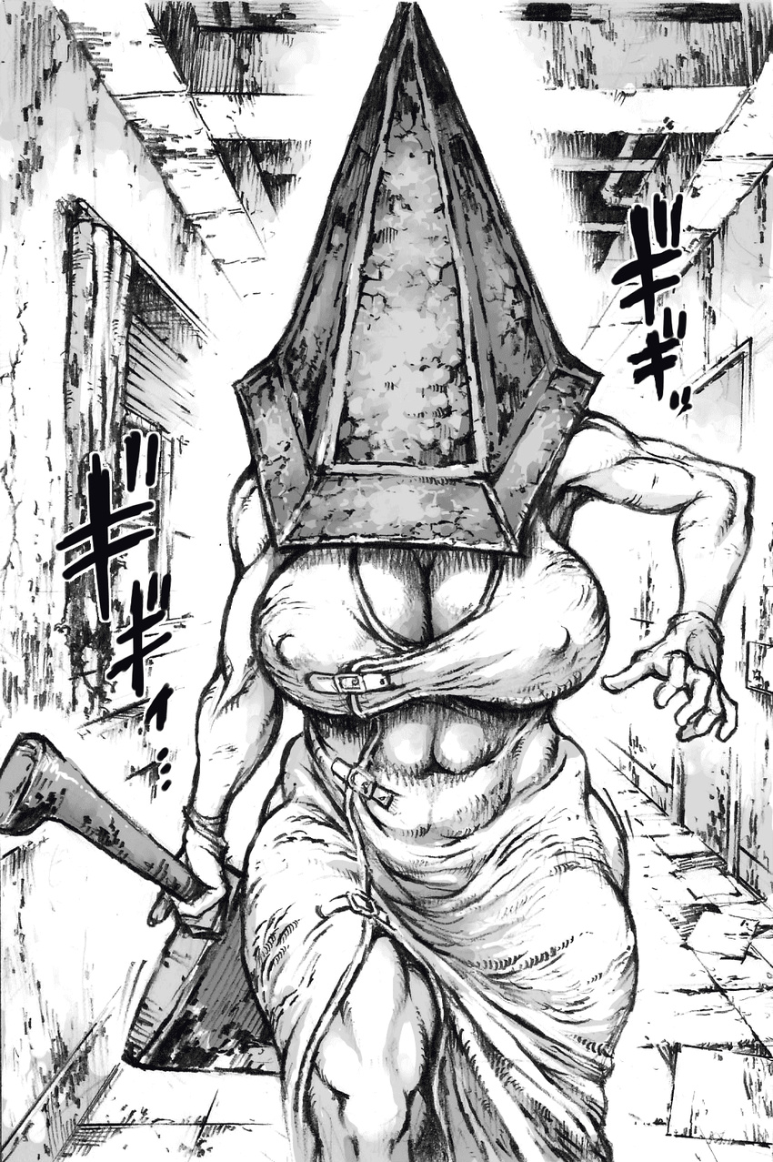 Double Deck Hentai